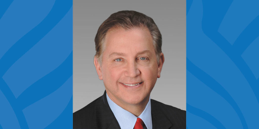 Internationally acclaimed plastic surgeon Dr. Frank Papay is 2025 Commencement speaker