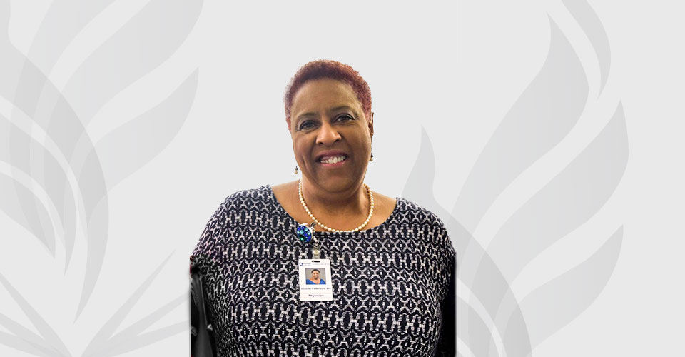 Breaking barriers in medicine: A journey of persistence and impact