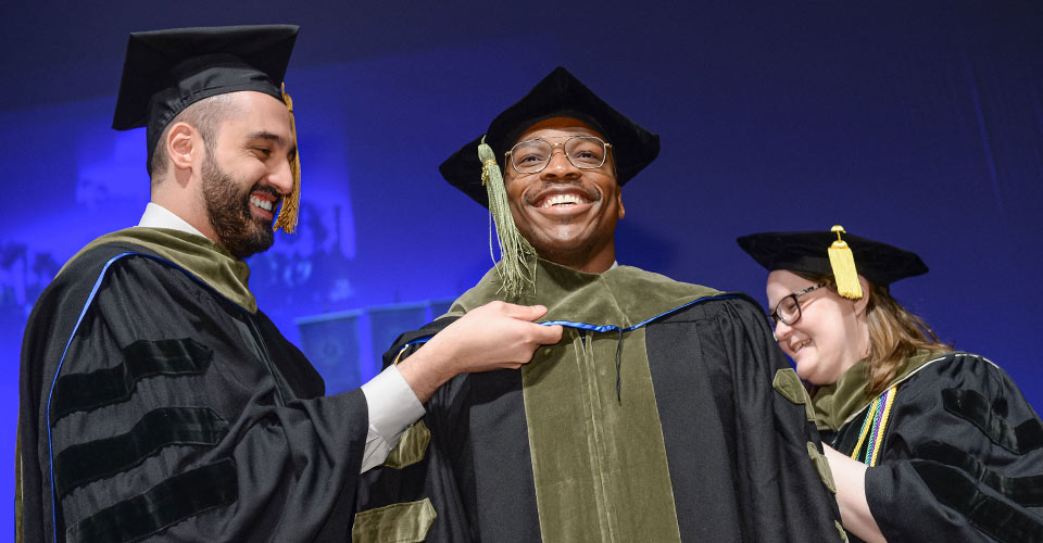 College of Pharmacy Introduces New Mission, Vision and Values Statements