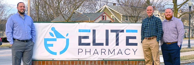Improving Access to Pharmacy Services