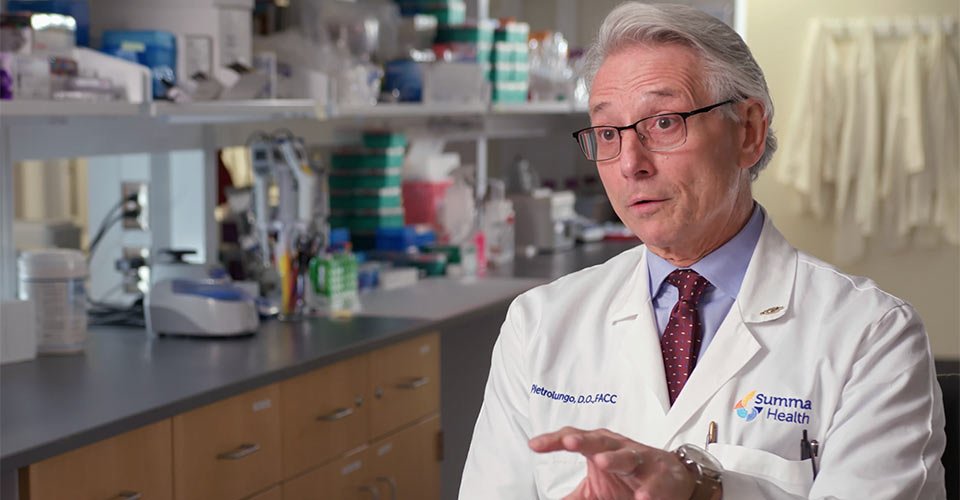 Tackling cardiovascular conundrums