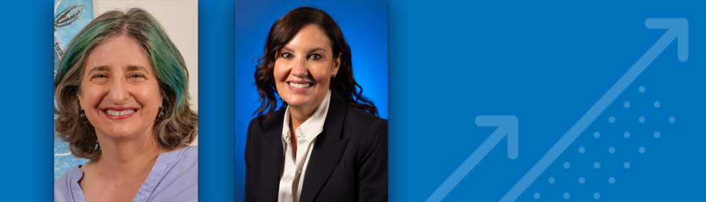 NEOMED Strategic Plan – Meet the Discovery and Service and Community Engagement Pillars