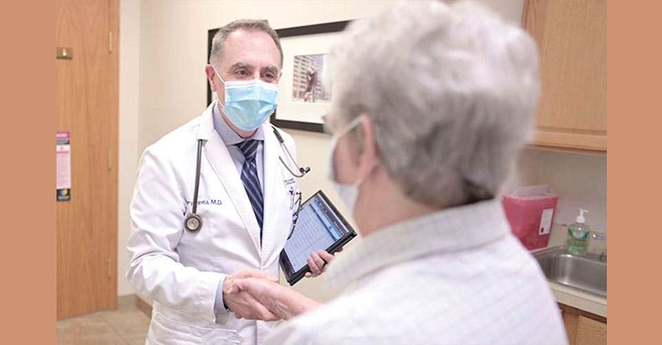 The Pricelessness of Primary Care