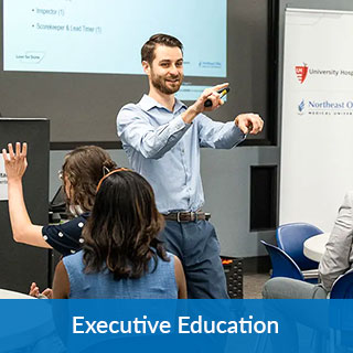 Executive Education