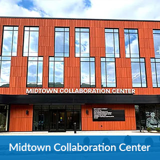 Midtown Collaboration Center