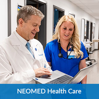 NEOMED Health Care