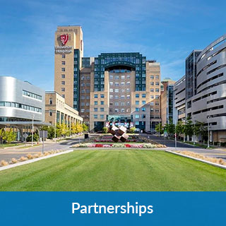 Partnerships