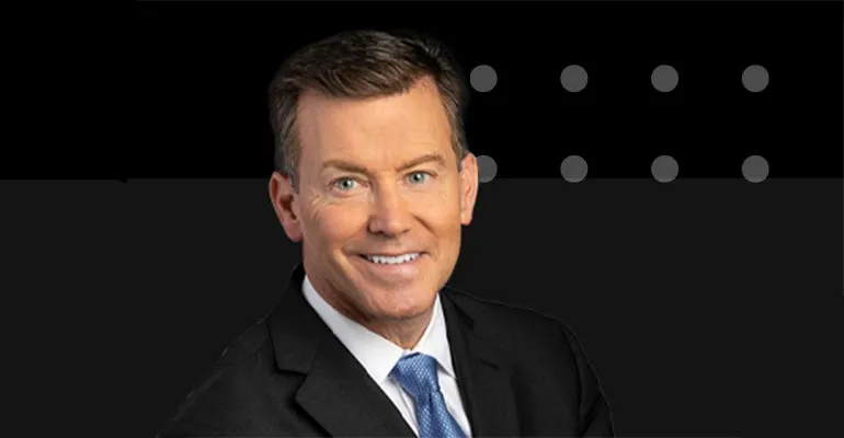Genius Grant recipient Peter Pronovost, M.D., Ph.D., is next VITALS speaker