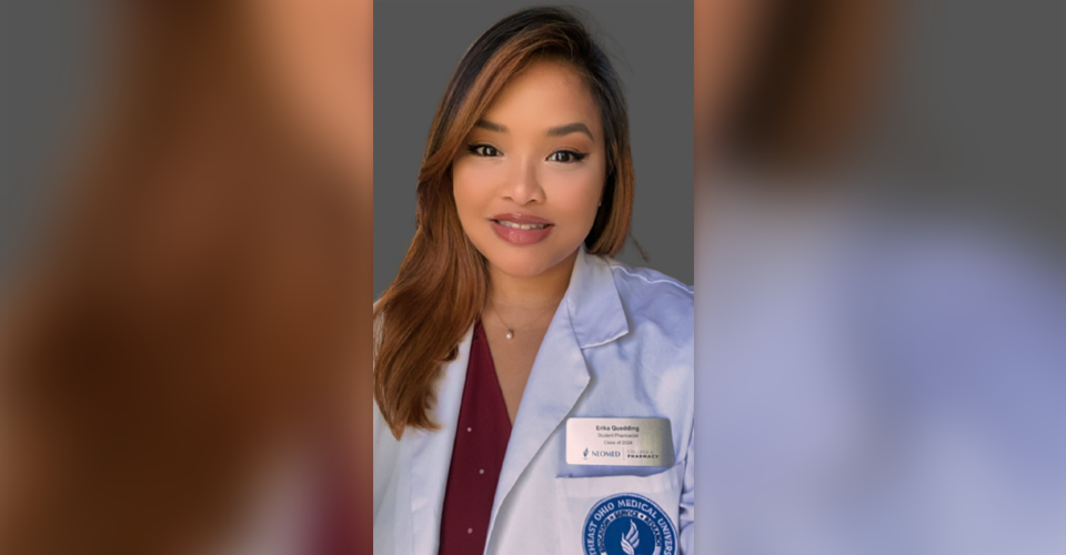 Meet The Industry Pharmacy Organization (IPhO) and President Erika Quedding
