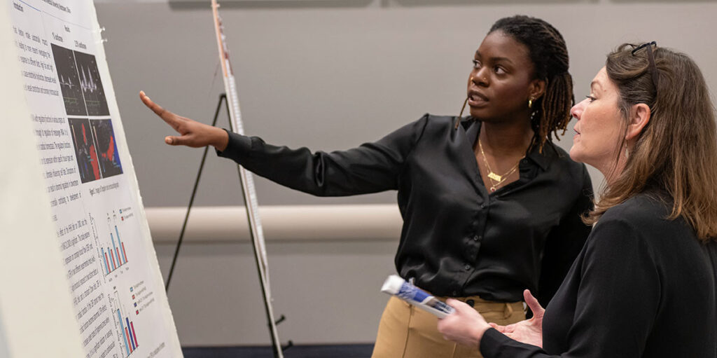 Student Research Symposium highlights innovation