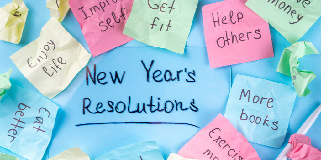 Why Health Resolutions Fail, and What Coaches Do Differently
