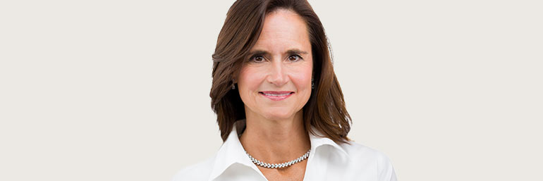 NEOMED Hires Doreen Riley to Lead Fundraising