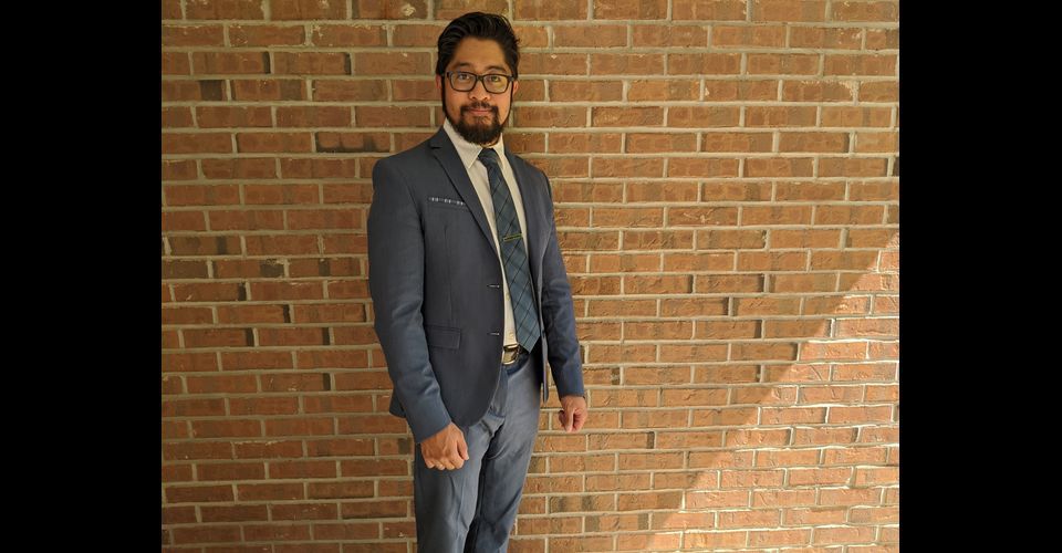 Medicine Student Appointed to Region 5 of the AMA Medical Student Section