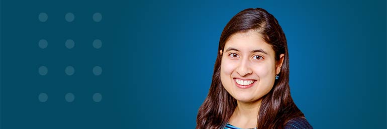Association of Pathology Chairs Selects Sanika Satoskar