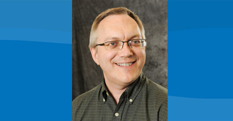 Schofield named Distinguished University Professor