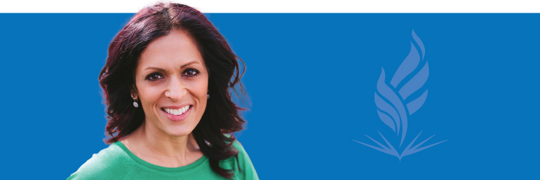 Alumna’s Practice Acquired by Integrative and Functional Medicine Provider Network