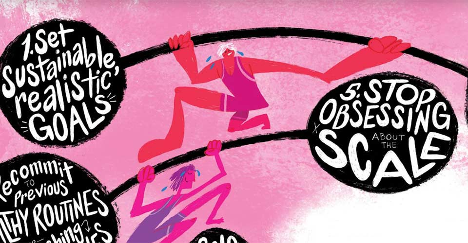 Self-Care Ideas in the Fall 2021 Issue of Ignite, Online Now!