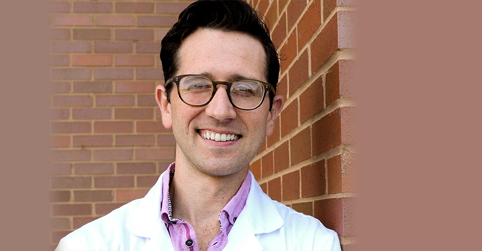 Unsung Heroes: Matthew Smith