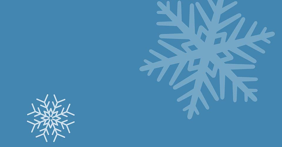 Snow, Snow Everywhere: How to Stay Safe in the Storm