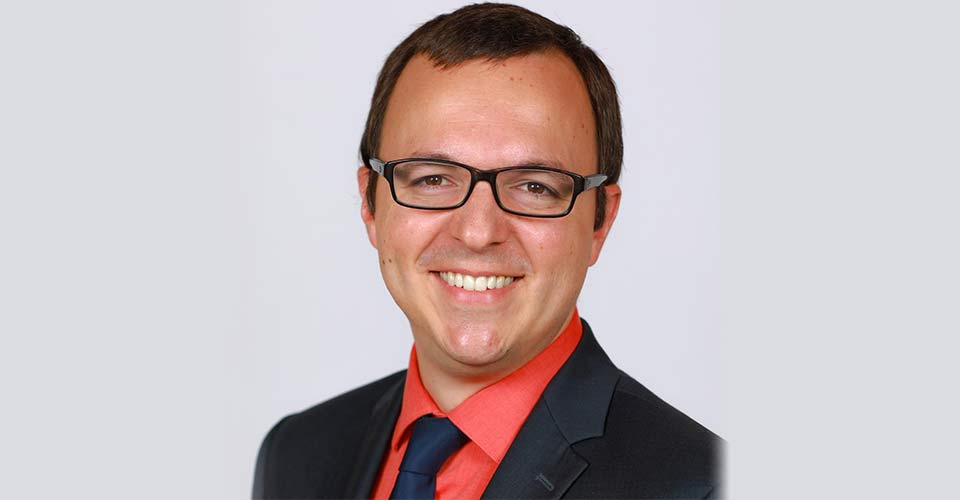 Unsung Heroes: Mate Soric