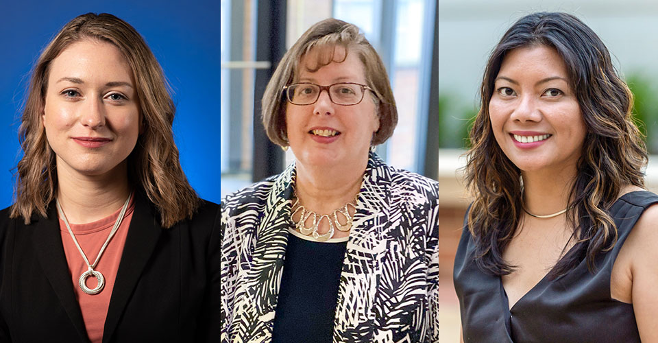Student-Run Free Clinic Wins Three Charitable Healthcare Network Awards