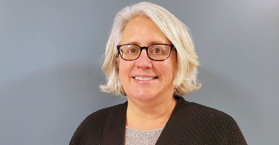 Unsung Heroes: Anissa Strickland