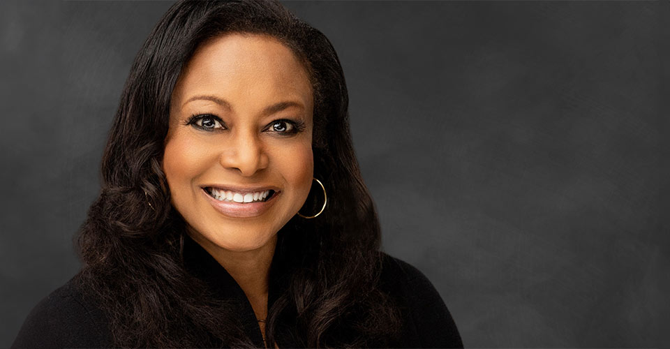 Tonya Strong-Charles appointed chief marketing officer
