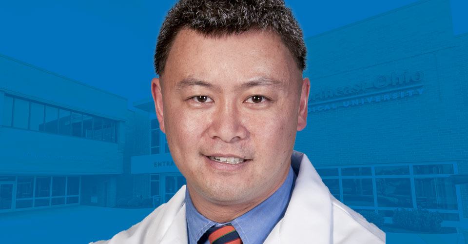 Michael Tan recognized among Masters of the ACP and other accolades for internal medicine