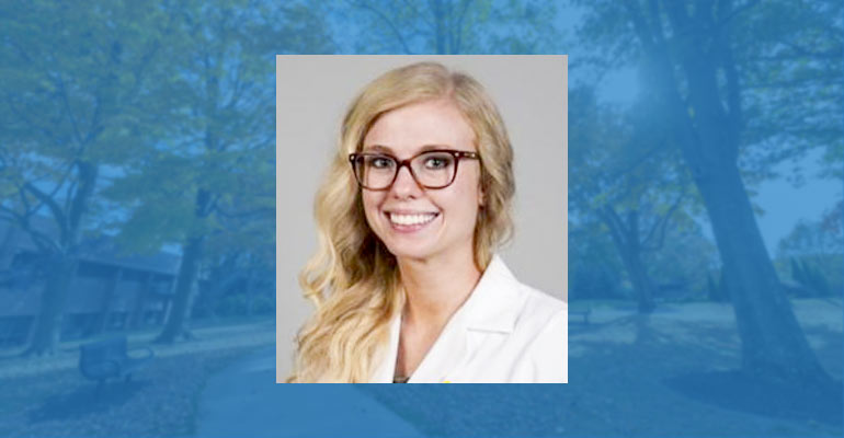 Katherine Tatar, M.D., FACP, receives Leonard Tow Humanism in Medicine Award