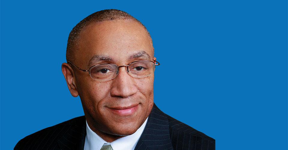 Duane Taylor to Speak on University Hospitals Lecture Series Jan. 19