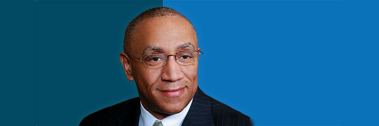 Alumnus Duane Taylor to Speak on University Hospitals Lecture Series Jan. 19