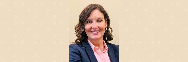 Mary Taylor appointed to national board