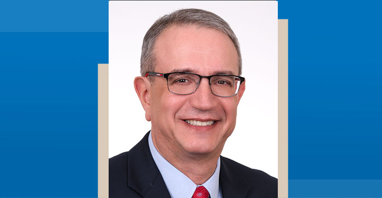 Dental education leader and innovator Dr. Sorin T. Teich appointed dean of the Bitonte College of Dentistry