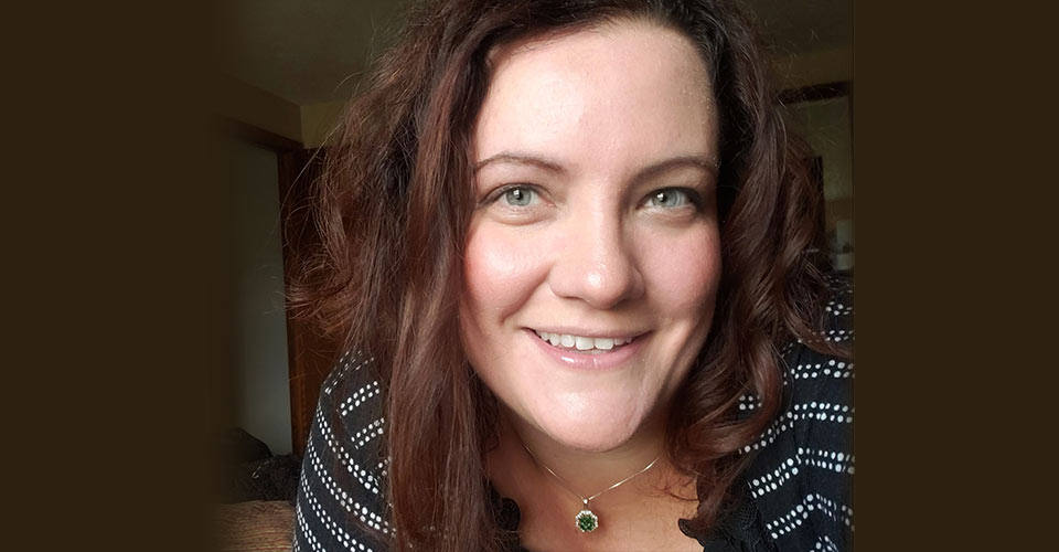 Unsung Heroes: Stephanie Thompson