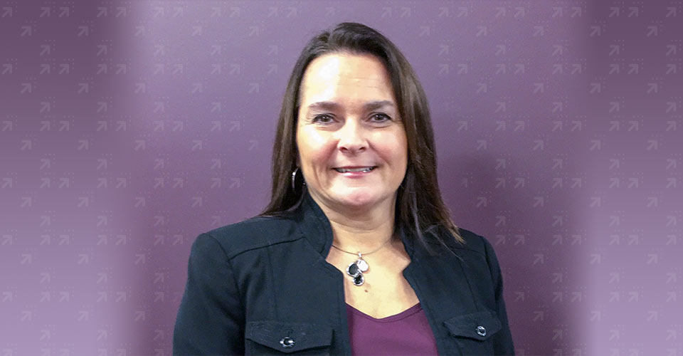 Get to Know Lucky Tisch