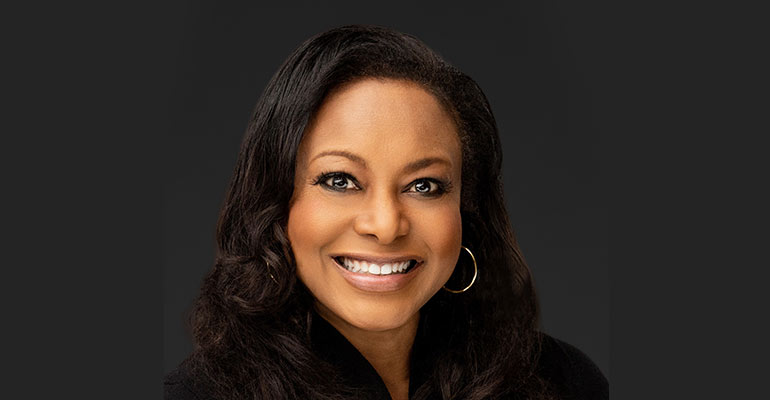 NEOMED appoints Tonya Strong-Charles as chief marketing officer