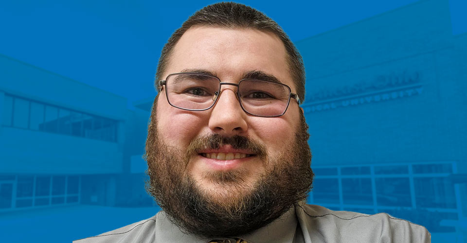 Get to know Travis Grey