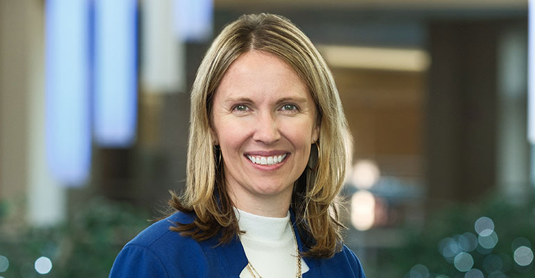 Katherine Tromp, Pharm.D., appointed dean of NEOMED College of Pharmacy
