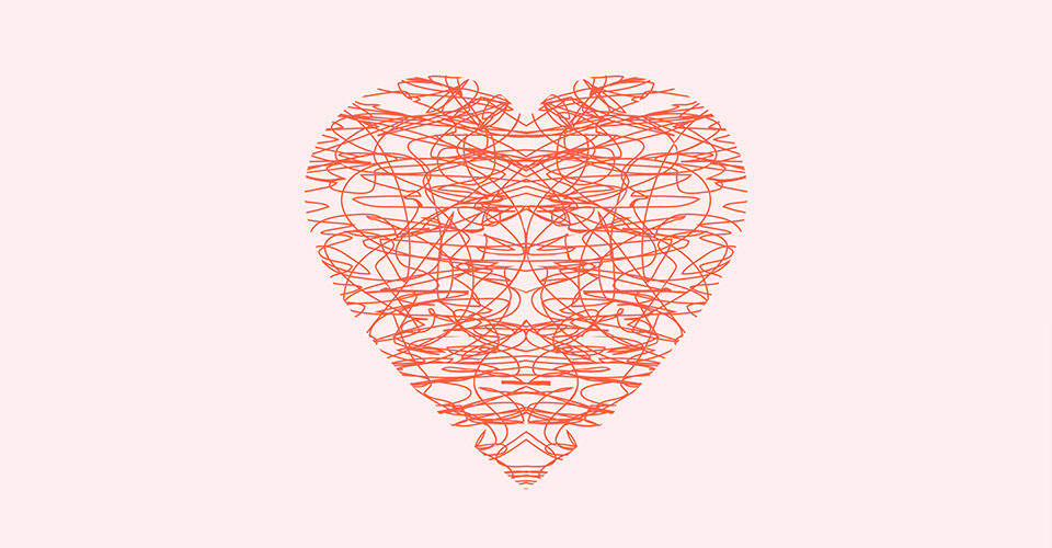 Love is in the Air!