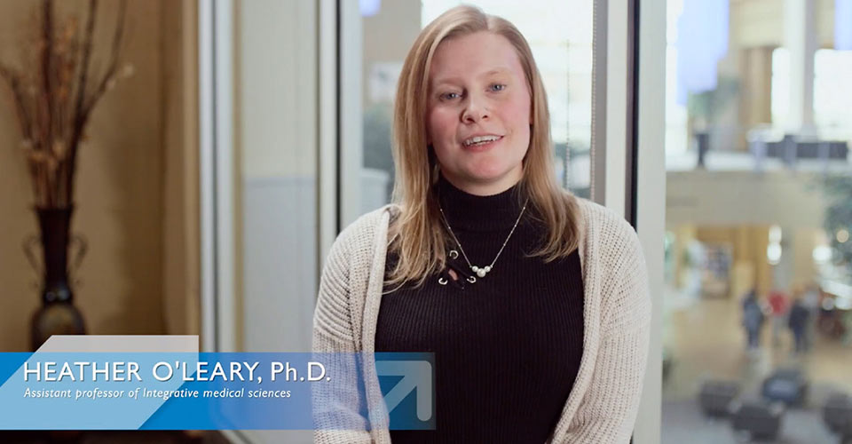 How Does NEOMED Create Transformational Leaders?