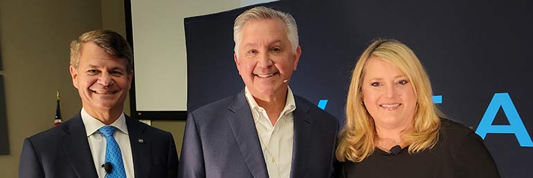 Entrepreneurial surgeon shares his keys to innovation
