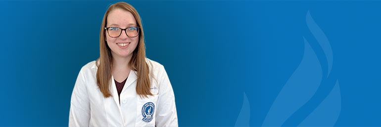 Inaugural Neuroscience Award Recipient Named