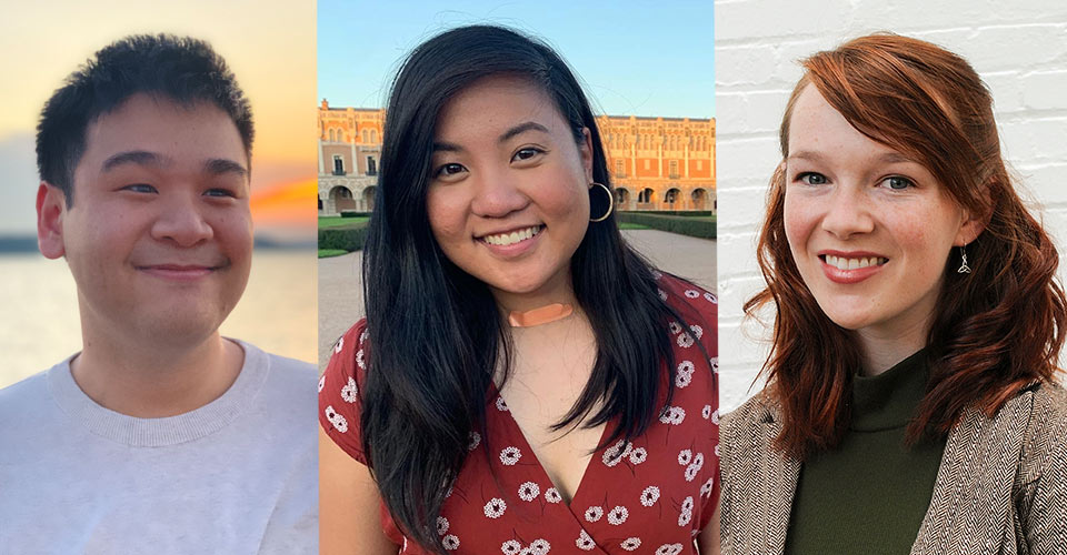 William Carlos Williams Poetry Competition Announces Winners of NEOMED’s Annual Contest