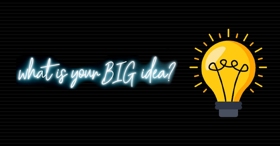 Students: What’s Your Big Idea to Improve Campus?