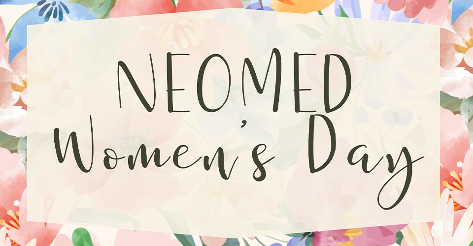 Student group will host NEOMED Women’s Day on Sept. 30
