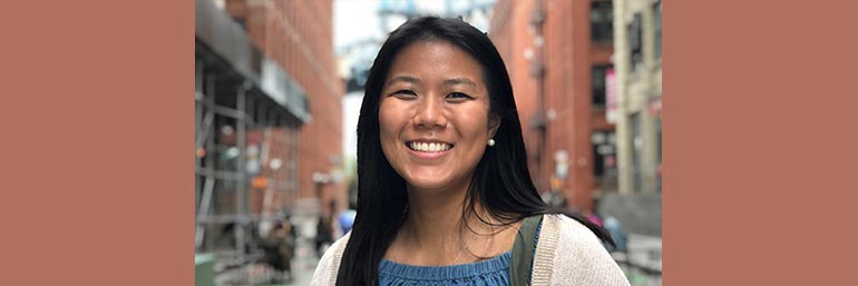 NEOMED Alumna Guest-Edits AMA Journal of Ethics