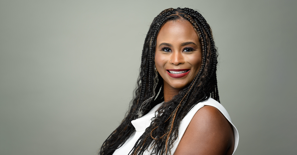 The Journey of the Underrepresented: Life as a Black Health Care Professional