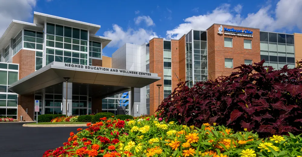 NEOMED mobilizes global health resources for Nepal disaster response and recovery