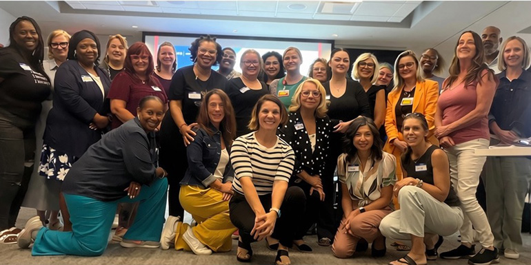 Building the future of healthcare, one Health and Well-Being Coach at a time