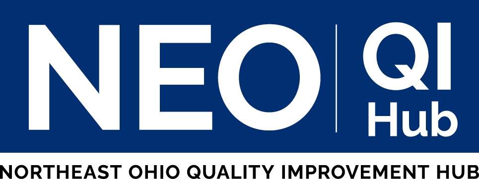 logo for the NEO QI Hub